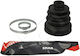 Set Protector Articulații Interioare Kia Mândrie 1.3 97