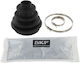 Protective Joint Boot Semi-Universal Inner 24mm-74mm