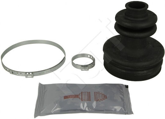 Hart Schutz für die Gelenke des Innenraums Set Xantia 93 402 776w