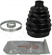 Exterior Joint Cover Set Sirion 2002-2005 Rear Right 451 785w