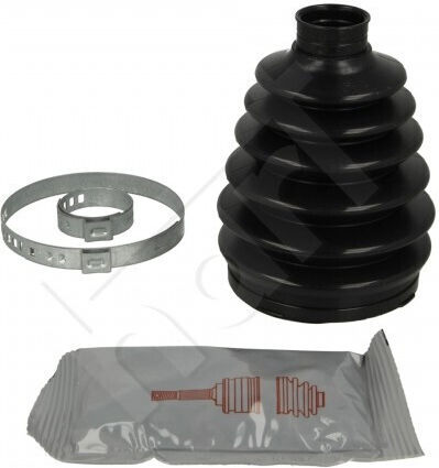 Exterior Joint Cover Set Sirion 2002-2005 Rear Right 451 785w