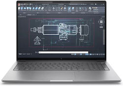 HP Zbook 8 G1i 16