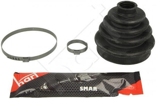 Set Capace Exterioare Articulații Ford Însoțitor 1.8d Td