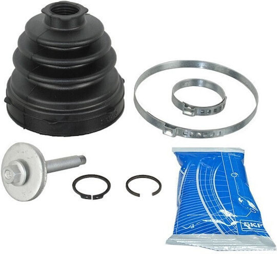 Προστατευτικό Αρθρώσεων Εσωτερικό Volvo S40 Ii/v50 89x22x74 31256011