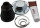 Capac Interior Conector Fabia II 11 Octavia II 1.9 1k0498201a