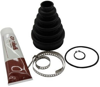 Inner Link Cover Octavia 1.9 1j0498201j