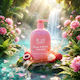 Fluff Moisturizing Body Lotion 250ml