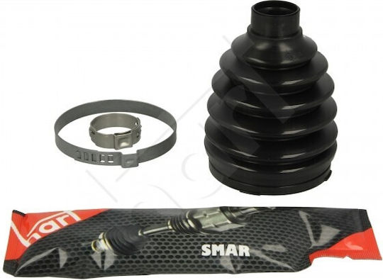 External Joint Protector Set Suzuki Swift 2005 Rear Right Fd8022530a