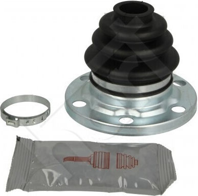 Hart Innenraumabdeckung Satz BMW Serie 7 94-01 448 319w