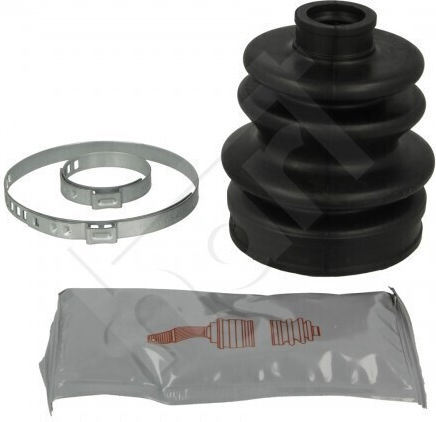 Suzuki Swift 400 963w External Joint Protection Kit