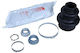 Febi Innen Gelenkschutz Mercedes W124/w202 98x30x60 210 350 08 37