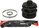 Kit De Protecție Exterioară Pentru Articulații Mazda 323 F00622530a