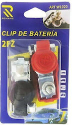 Rchang Battery Battery Terminal Adapters Clip
