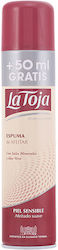 La Toja Shaving Foam 50ml La Toja Shaving Foam 50ml