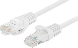 Lanberg U/UTP Cat.5e (Gigabit) Καλώδιο Δικτύου ...