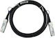 BlueOptics Direct Attach Copper Καλώδιο Δικτύου Ethernet 1m