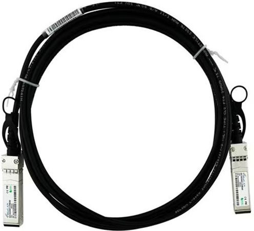 BlueOptics Καλώδιο Οπτικής Ίνας SFP+ 3m