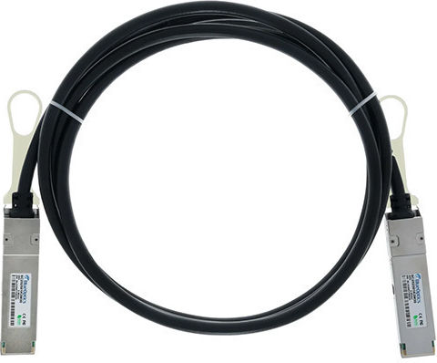 BlueOptics Direct Attach Copper Καλώδιο Δικτύου Ethernet 3m