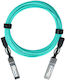 BlueOptics U/UTP Network Cable Ethernet 5m