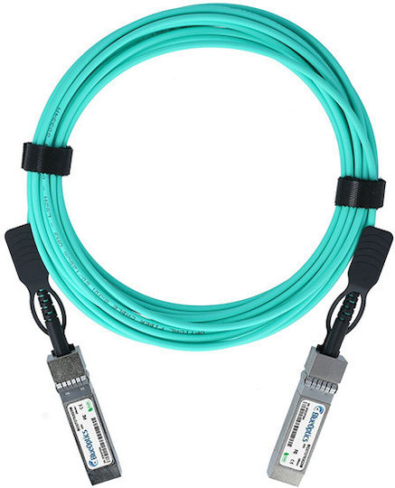 BlueOptics U/UTP Network Cable Ethernet 5m