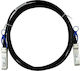 BlueOptics U/UTP Network Cable Ethernet 3m