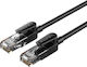 Cabletime U/UTP Kat.6 (Gigabit) Netzwerkkabel Ethernet