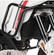 Hepco & Becker Motorradschutzgitter Tank Ducati Desertx 22-26 Schwarz 5027638 00 01