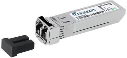 Blueoptics Transceiver 25gb 100m Lc-duplex 25gbase-sr Fg-tran-sfp28-sr