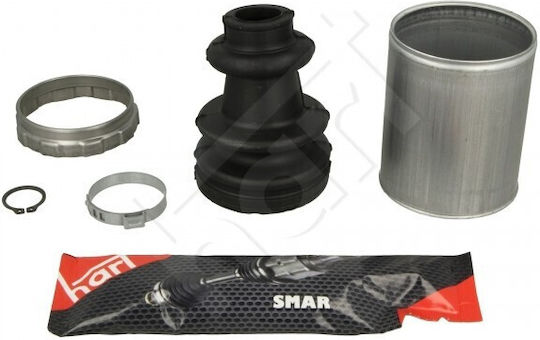 Set Protecție Articulații Interioare Renault Clio Megane