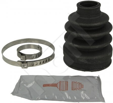Hart Mazda Eintaucherabdeckung Für Mazda 2 03 443 099w