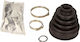 Προστατευτικό Αρθρώσεων Εσωτερικό Opel Meriva 1.7cdti Fiat Toyota 1603260