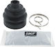 Capac exterior al articulației Opel Frontera B M08022530a
