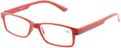 Nea Optiki Nea Optiki Lesebrillen +1.50 in Rote Farbe MO1035C215