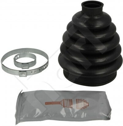 Hart Kit Für Außenseite Gelenk Audi 80 1984 Hinteres Rechtes 191498203c