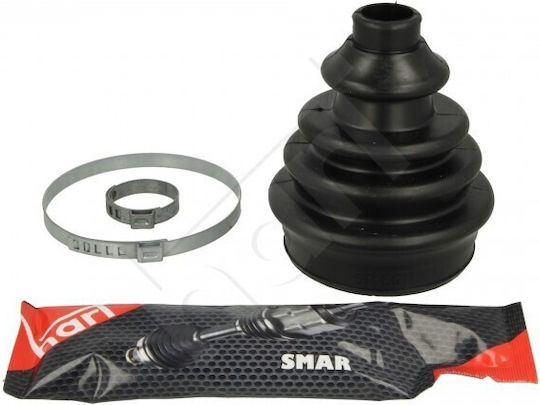 Hart Frontsystem für Fiat Tipo Tempra