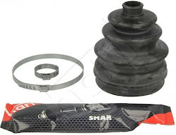 Kit De Protecție Exterioară Pentru Articulații Peugeot 405 Kit De Protecție Exterioară Pentru Articulații Peugeot 405