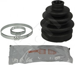 External Joint Cover Kia Pride 1998-2001 451 809w External Joint Cover Kia Pride 1998-2001 451 809w