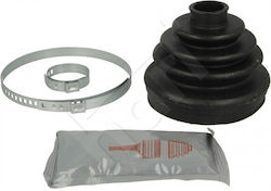 Εξωτερικό Κάλυμμα Άρθρωσης Σετ Audi 100 200 443498203a Εξωτερικό Κάλυμμα Άρθρωσης Σετ Audi 100 200 443498203a
