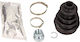 Капак На Шарнири Fiat Panda 1.1 Предно 2003 46308003