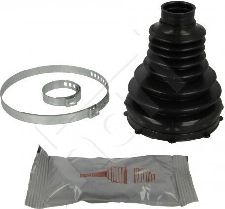 Capac Interior Al Jointului Complet Fiat Panda 2012 Spate 448 299w