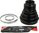 Complete Inner Joint Protector Volvo XC90 Rear
