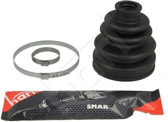 Hart Schutzset Für Innengelenke Yaris 1.3 99 04427-52240