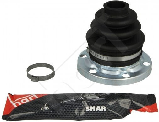 Protective Joint Interior Set Bmw E39 33211229209