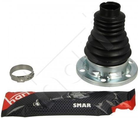 Set Protector Articulații Interioare Audi 80 100 Spate 357498201a