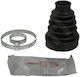 Hart Innenraum Abdeckung Gelenk Set Renault Laguna 2001-2005 451 614w