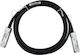 BlueOptics Direct Attach Copper Network Cable Ethernet 3m