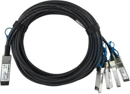 BlueOptics Direct Attach Copper Network Cable Ethernet 1m