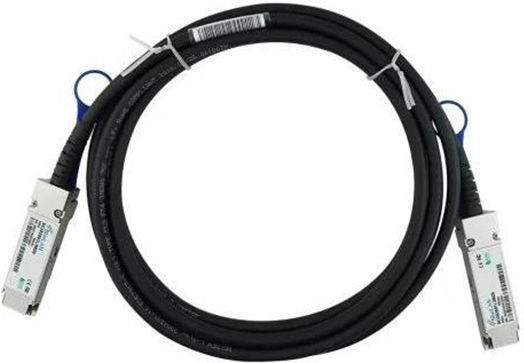 BlueOptics Direct Attach Copper Καλώδιο Δικτύου Ethernet 3m
