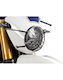 Hepco Becker Protective Headlight Screen Bmw R 12 G S 25-26 Black 7006546 00 01