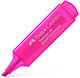 Faber-Castell Textliner Underline Marker Purple